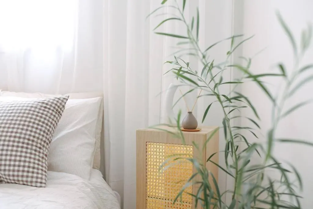Apartamento Brick House / Hongik Station 10Min Seúl