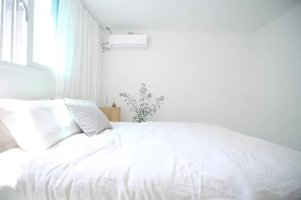 Apartamento Brick House / Hongik Station 10Min Seúl Corea del Sur