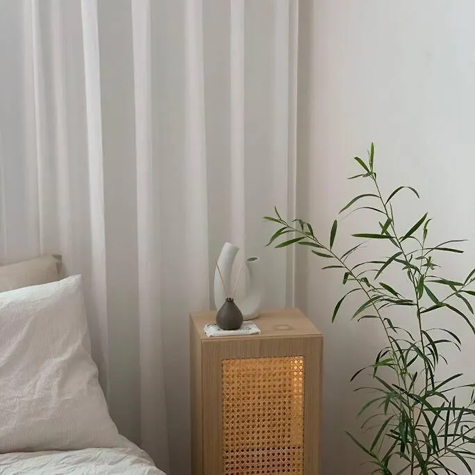 Apartamento Brick House / Hongik Station 10Min Seúl